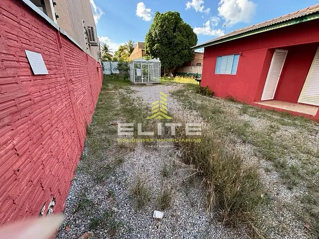 Casa 1 quarto e 1 banheiro, à venda, no bairro São Domingos em Sorriso