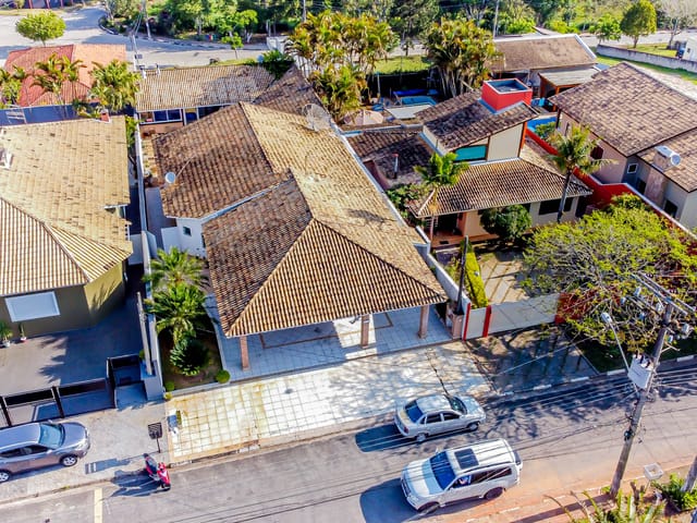 Foto do Casa - Casa com 3 Quartos(1 Suíte) à venda, 322 m² por R$ 1.050.000 - CONDOMINIO HARAS BELLA VISTA - Vargem Grande Paulista - SP | ETL IMOBILIARIA