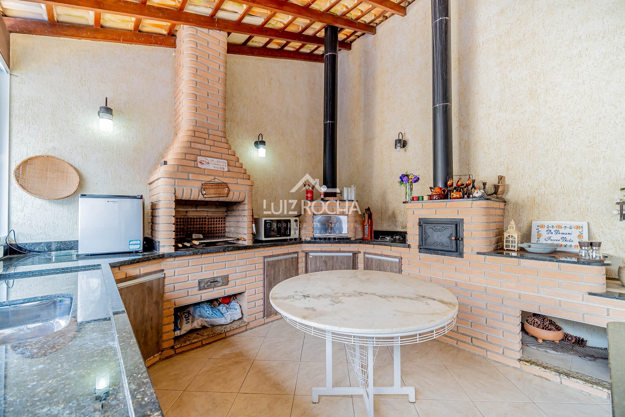 Casa, 3 quartos, 322 m² - Foto 32