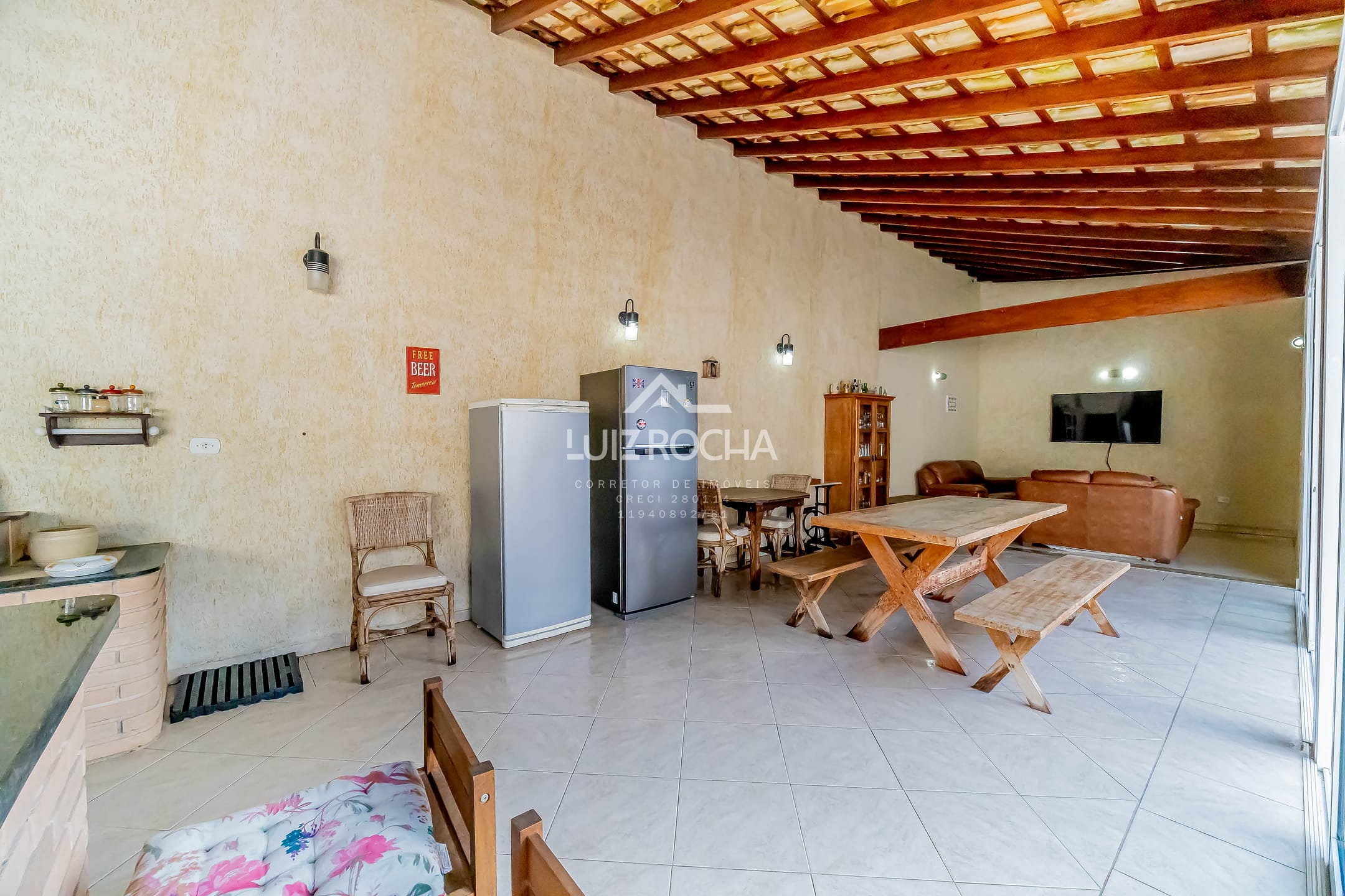 Casa, 3 quartos, 322 m² - Foto 34