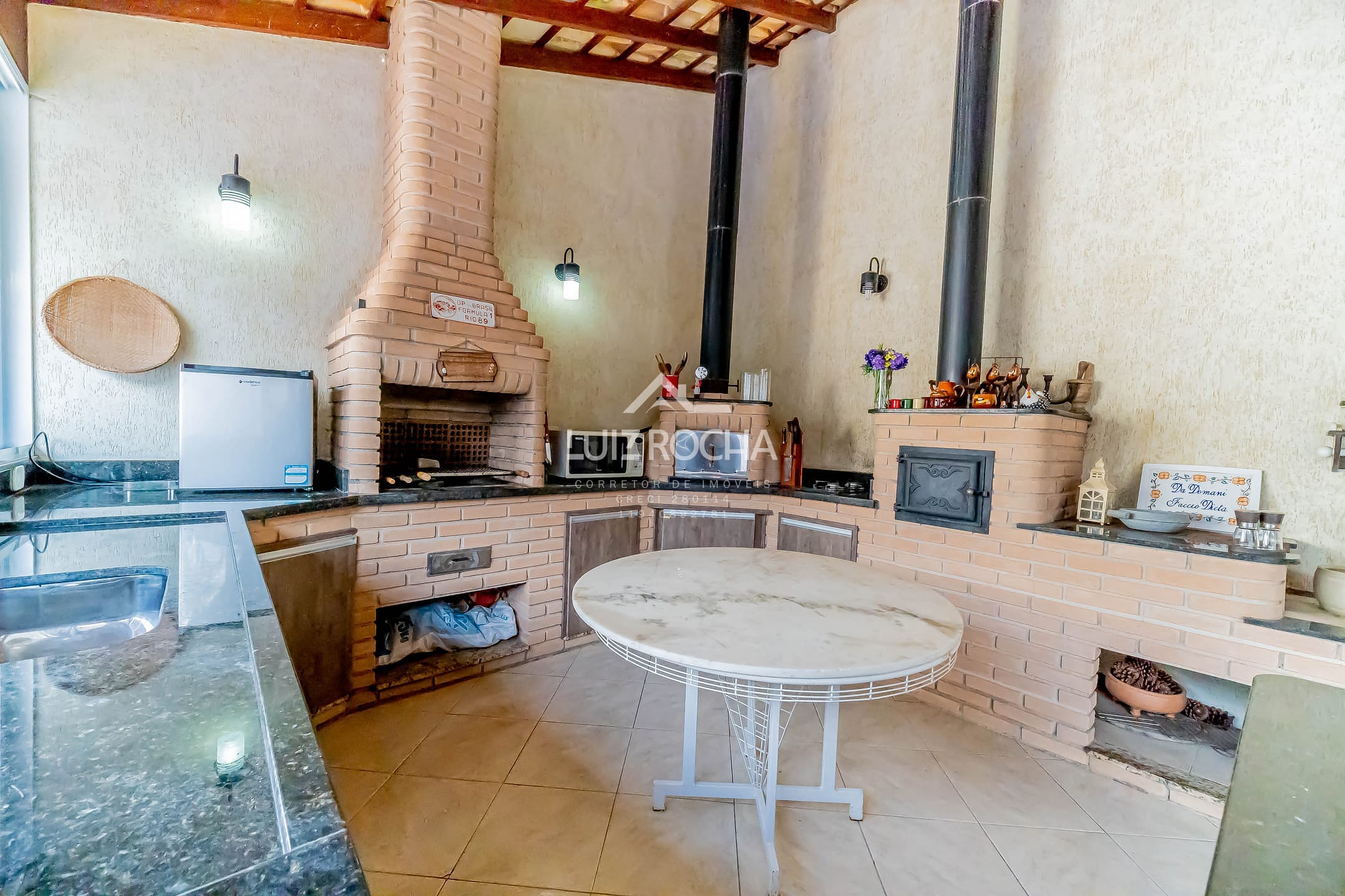 Casa, 3 quartos, 322 m² - Foto 35