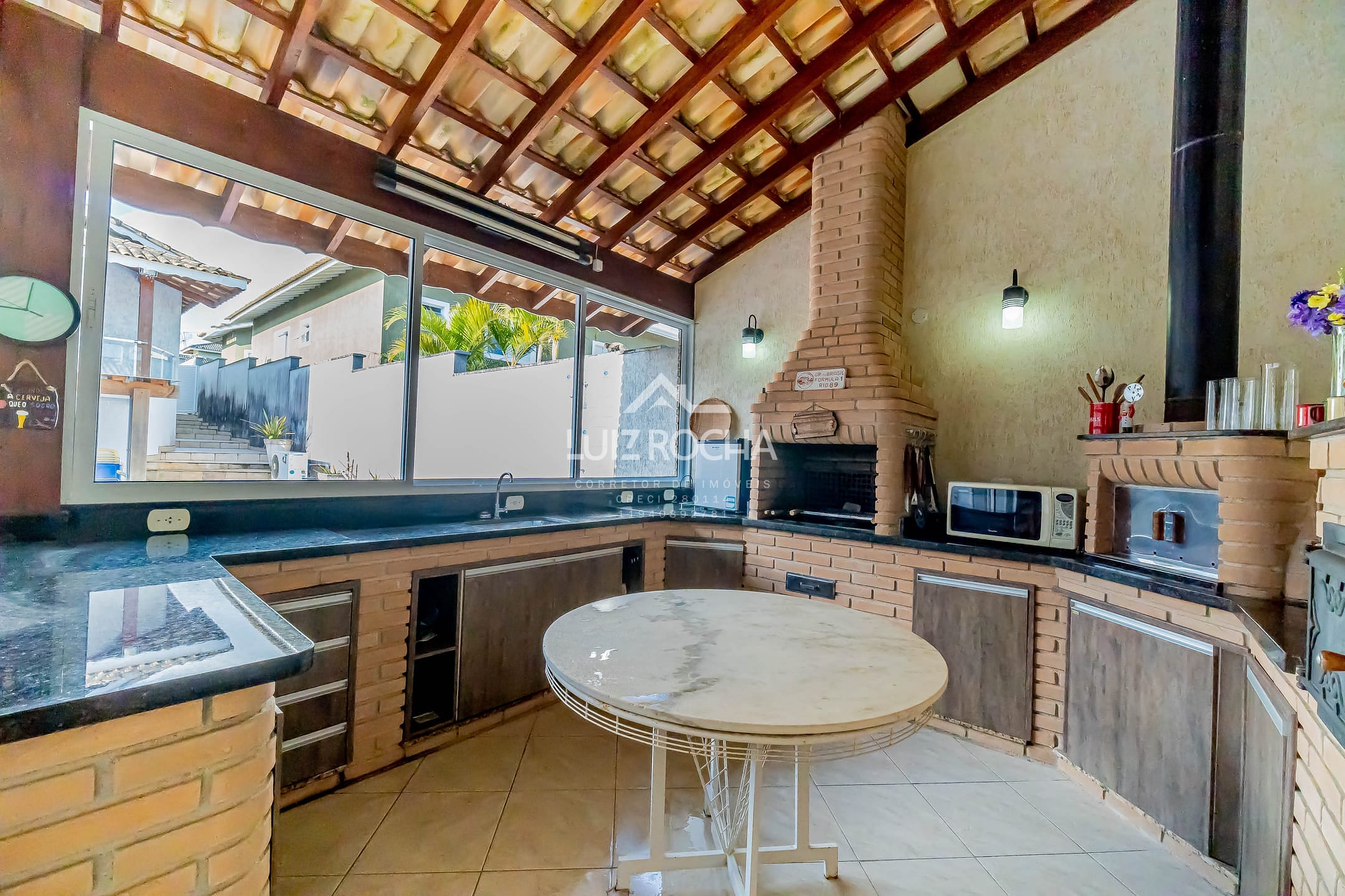 Casa, 3 quartos, 322 m² - Foto 36