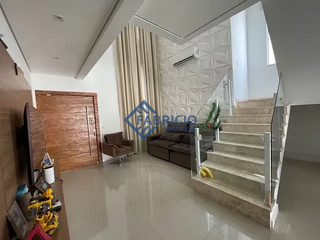 Casa com 375m² 3 quartos e 3 banheiros, à venda, no bairro Fazenda Santana em Valinhos