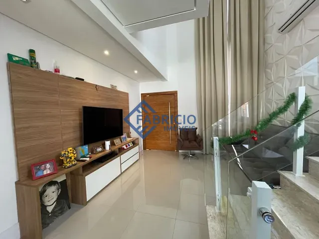 Casa com 375m² 3 quartos e 3 banheiros, à venda, no bairro Fazenda Santana em Valinhos