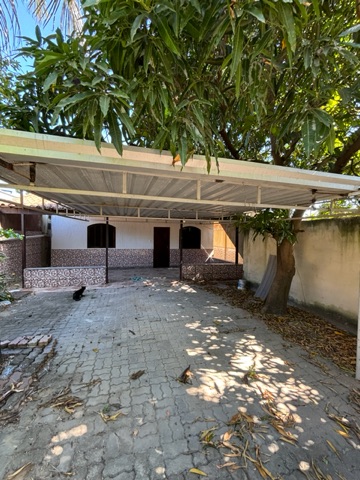 Foto do Casa - Casa para Locação, Ouro Preto, Nova Iguaçu, RJ | FATOR IMÓVEIS