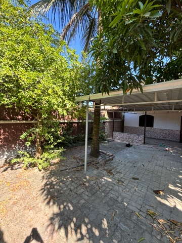 Foto do Casa - Casa para Locação, Ouro Preto, Nova Iguaçu, RJ | FATOR IMÓVEIS