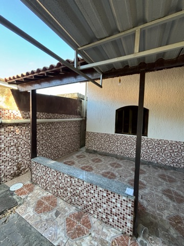 Foto do Casa - Casa para Locação, Ouro Preto, Nova Iguaçu, RJ | FATOR IMÓVEIS