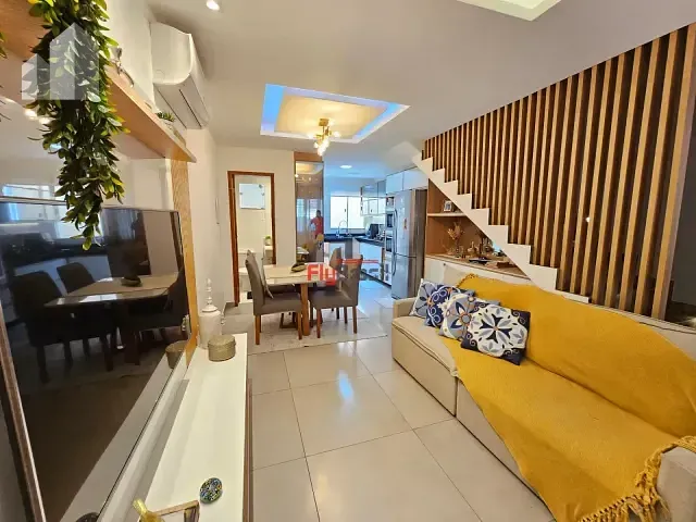 Casa com 180m² 3 quartos e 4 banheiros, à venda, no bairro Jardim Alvorada em Nova Iguaçu