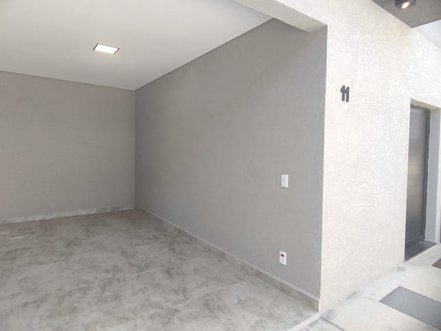 Foto do Casa - Casa com 3 dormitórios, 172 m² - venda por R$ 1.040.000,00 ou aluguel por R$ 6.310,00/mês - Morumbi - Atibaia/SP | FORPUS SOLUÇÕES IMOBILIÁRIAS LTDA