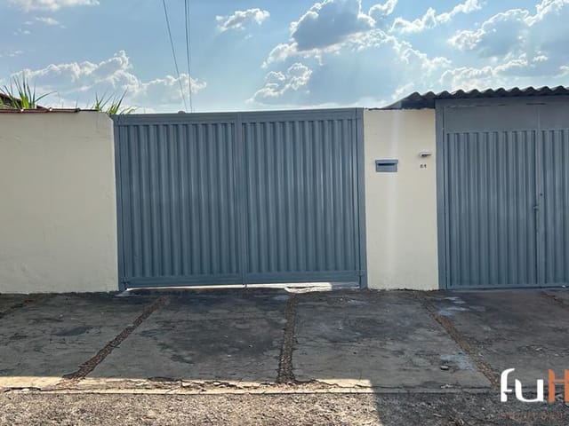 Foto do Casa - Casa para locação, Vila Lucy, Goiânia, GO | Futtura Soluções Imobiliarias