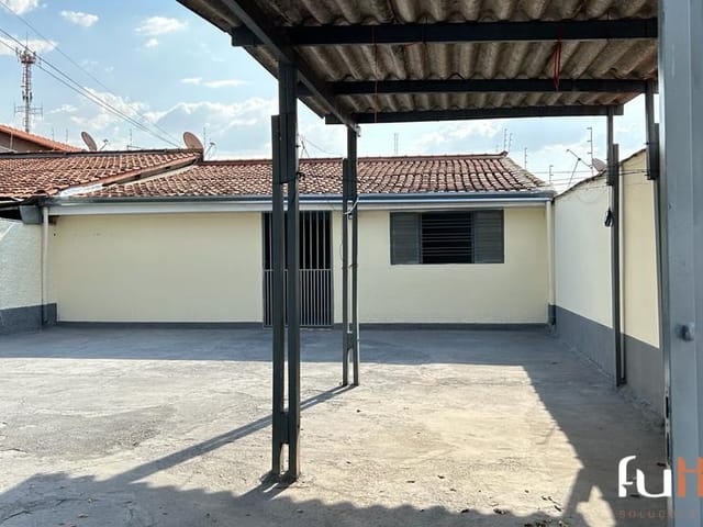 Foto do Casa - Casa para locação, Vila Lucy, Goiânia, GO | Futtura Soluções Imobiliarias