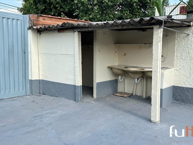 Foto do Casa - Casa para locação, Vila Lucy, Goiânia, GO | Futtura Soluções Imobiliarias