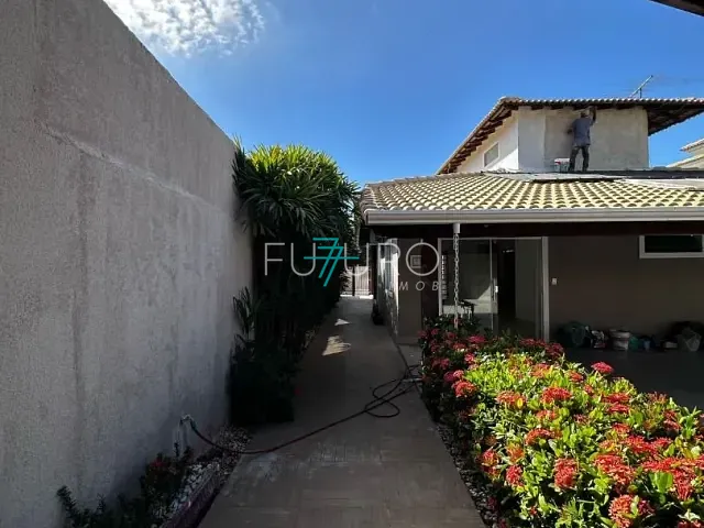 Casa com 450m² 4 quartos e 4 banheiros, à venda, no bairro Setor de Habitações Individuais Sul em Brasília
