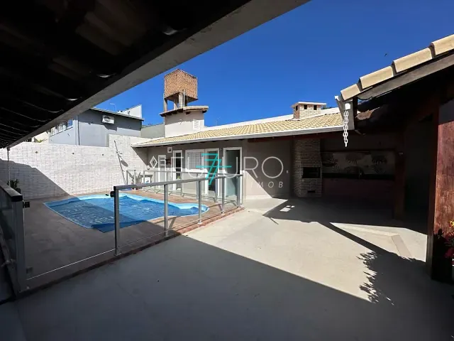 Casa com 450m² 4 quartos e 4 banheiros, à venda, no bairro Setor de Habitações Individuais Sul em Brasília