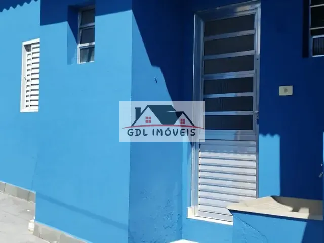 Casa 1 quarto e 1 banheiro, para alugar, no bairro Vila Nova Savoia em São Paulo