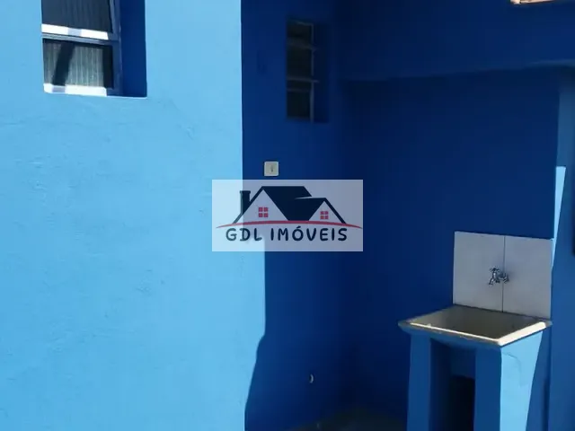 Casa 1 quarto e 1 banheiro, para alugar, no bairro Vila Nova Savoia em São Paulo
