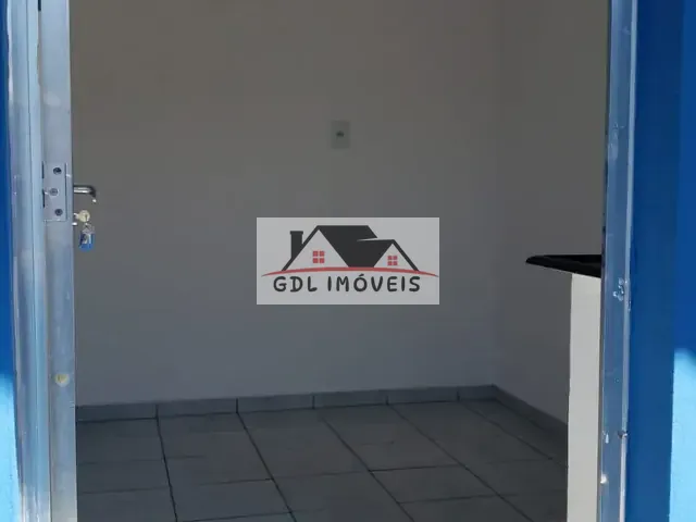 Casa 1 quarto e 1 banheiro, para alugar, no bairro Vila Nova Savoia em São Paulo