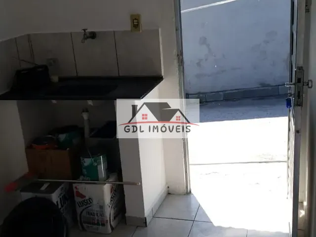 Casa 1 quarto e 1 banheiro, para alugar, no bairro Vila Nova Savoia em São Paulo