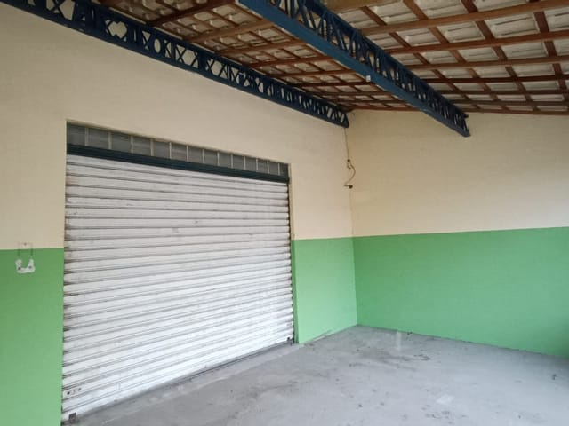 Casa com 96m² 1 quarto e 2 banheiros, à venda, no bairro JARDIM BANDEIRA em SALTO DE PIRAPORA