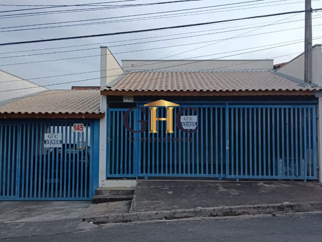 Casa com 96m² 1 quarto e 2 banheiros, à venda, no bairro JARDIM BANDEIRA em SALTO DE PIRAPORA