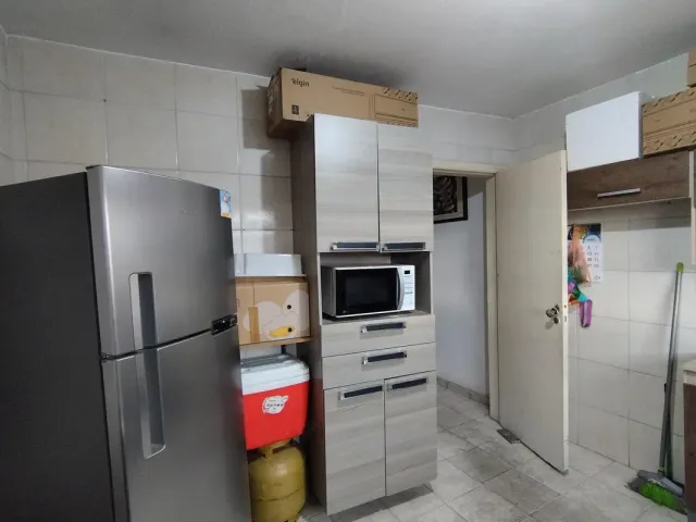 Casa com 95m² 2 quartos e 1 banheiro, para alugar, no bairro Vila Mariana em São Paulo