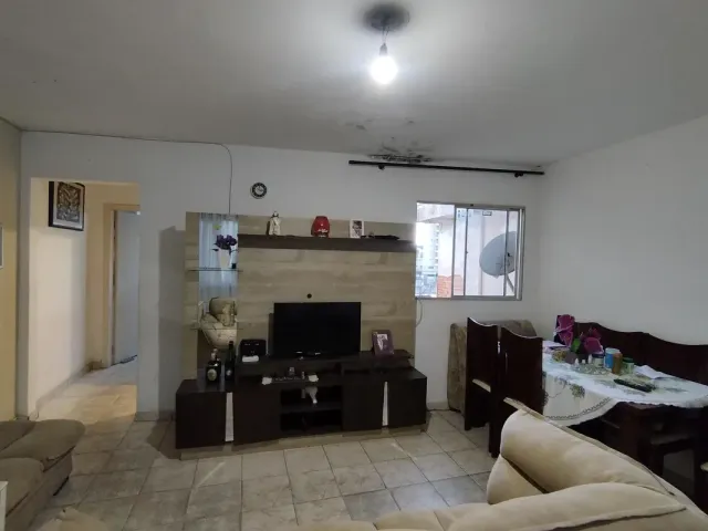 Casa com 95m² 2 quartos e 1 banheiro, para alugar, no bairro Vila Mariana em São Paulo