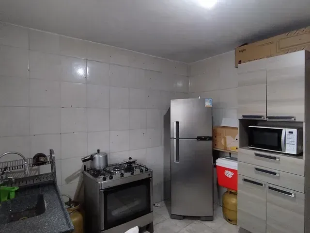 Casa com 95m² 2 quartos e 1 banheiro, para alugar, no bairro Vila Mariana em São Paulo