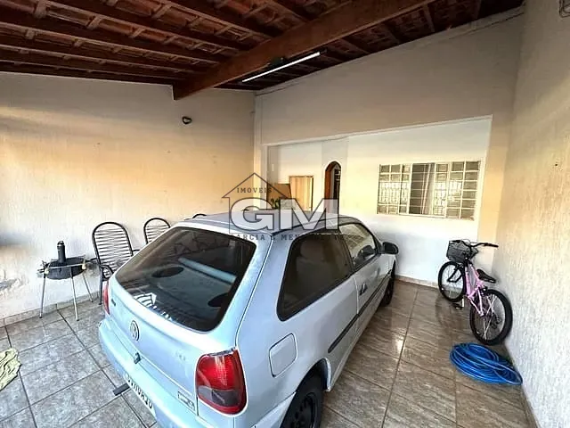 Sobrado com 125m² 3 quartos e 2 banheiros, à venda, no bairro Planalto Verde em Ribeirão Preto