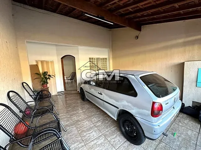 Sobrado com 125m² 3 quartos e 2 banheiros, à venda, no bairro Planalto Verde em Ribeirão Preto