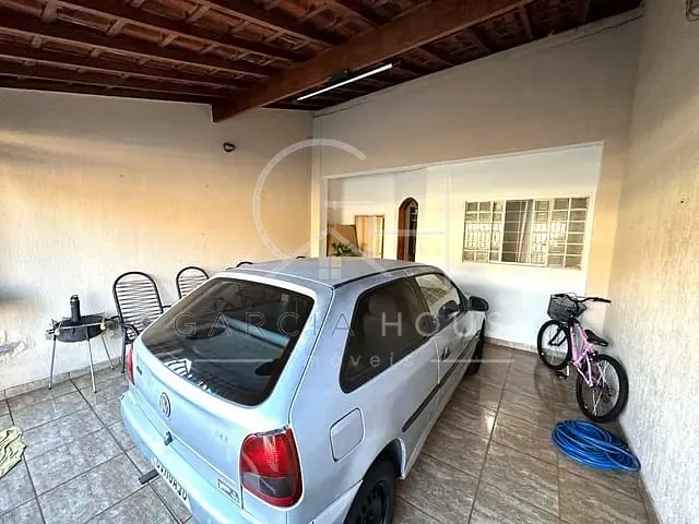 Sobrado com 125m² 3 quartos e 2 banheiros, à venda, no bairro Planalto Verde em Ribeirão Preto