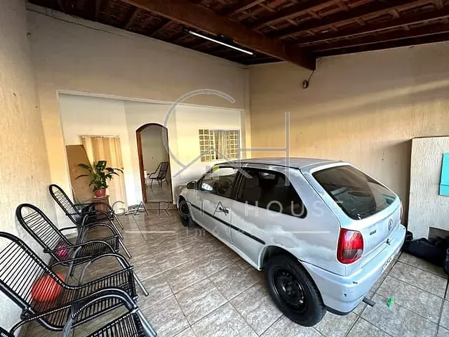 Sobrado com 125m² 3 quartos e 2 banheiros, à venda, no bairro Planalto Verde em Ribeirão Preto