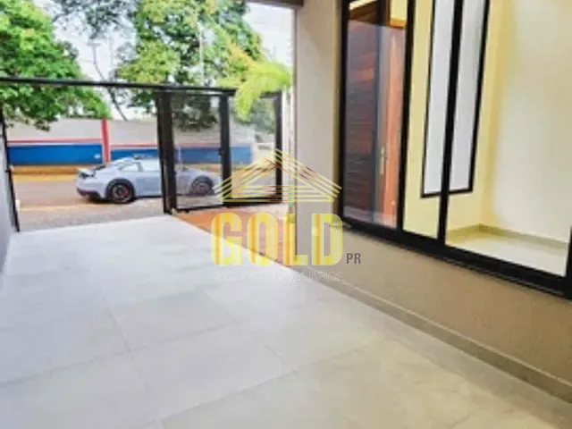 Casa com 180m² 3 quartos e 2 banheiros, à venda, no bairro Parque Residencial Joaquim Toledo Piza em Londrina