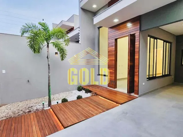 Casa com 180m² 3 quartos e 2 banheiros, à venda, no bairro Parque Residencial Joaquim Toledo Piza em Londrina