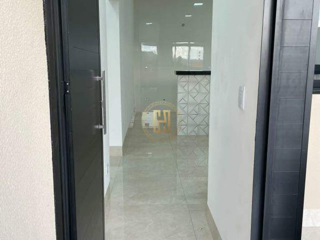 Casa com 250m², à venda, no bairro Montserrat em Nova Mutum