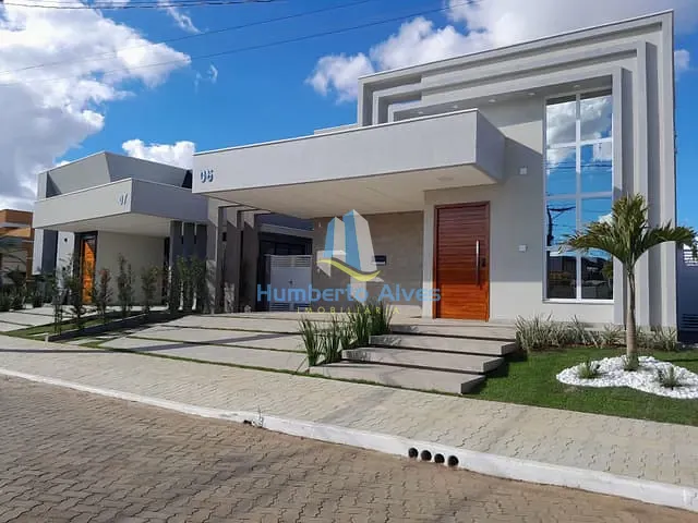 Casa com 306m² 3 quartos e 4 banheiros, à venda, no bairro Primavera em Vitória da Conquista