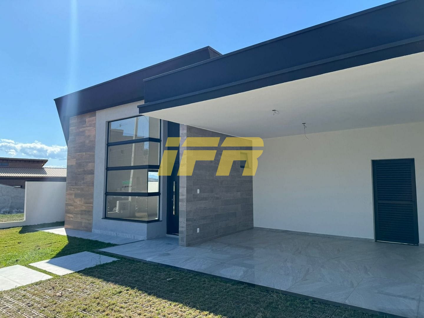 Casa, 3 quartos, 164 m² - Foto 2