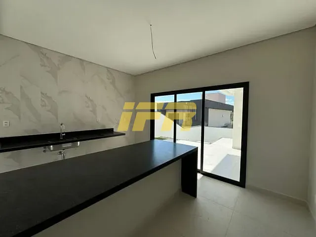 Casa com 329m² 3 quartos e 4 banheiros, à venda, no bairro Condomínio Cyrela Landscape em Taubaté