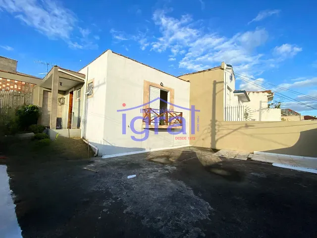 Casa com 320m² 3 quartos e 4 banheiros, à venda, no bairro Jardim Oriental em São Paulo