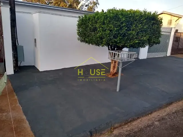 Casa com 333m², à venda, no bairro São Cosme em Votuporanga