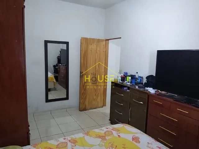 Casa com 333m², à venda, no bairro São Cosme em Votuporanga