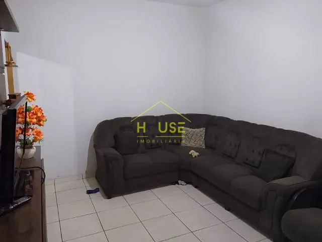 Casa com 333m², à venda, no bairro São Cosme em Votuporanga