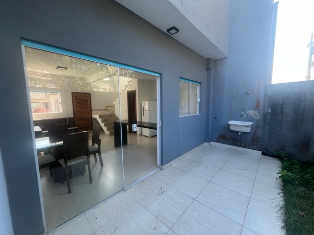 Foto do Casa - Casa à venda, com 73m2, e dois dormitórios, no bairro do Capricórnio II, em Caraguatatuba, litoral norte SP | Innova Imobiliária