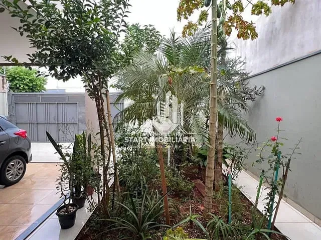 Casa 2 quartos e 2 banheiros, à venda, no bairro Terra Nova em Pederneiras