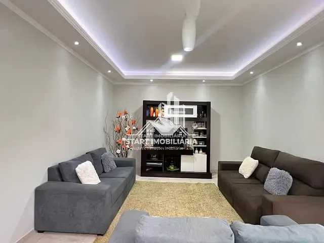 Casa 2 quartos e 2 banheiros, à venda, no bairro Terra Nova em Pederneiras