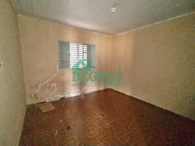 Casa 2 quartos e 1 banheiro, à venda, no bairro Vila Nova em Itapeva