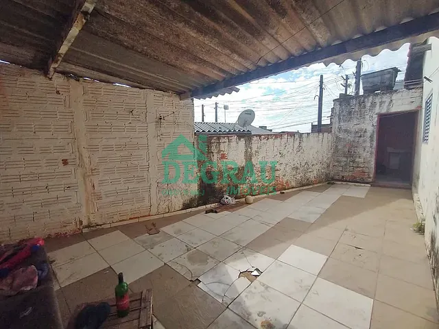 Casa 2 quartos e 1 banheiro, à venda, no bairro Vila Nova em Itapeva