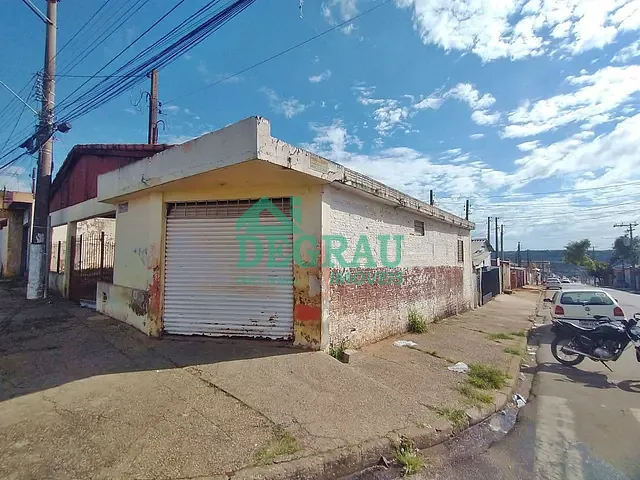 Casa 2 quartos e 1 banheiro, à venda, no bairro Vila Nova em Itapeva