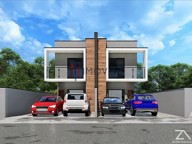 Casa com 115m² 3 quartos e 1 banheiro, à venda, no bairro Jardim dos Pinheiros em Atibaia