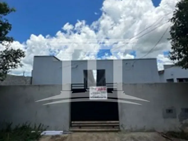 Casa 1 quarto e 1 banheiro, para alugar, no bairro Setor Residencial Norte em Sinop