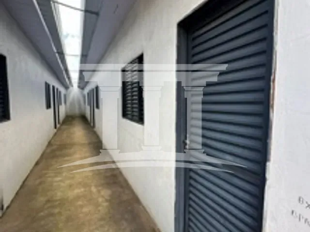 Casa 1 quarto e 1 banheiro, para alugar, no bairro Setor Residencial Norte em Sinop